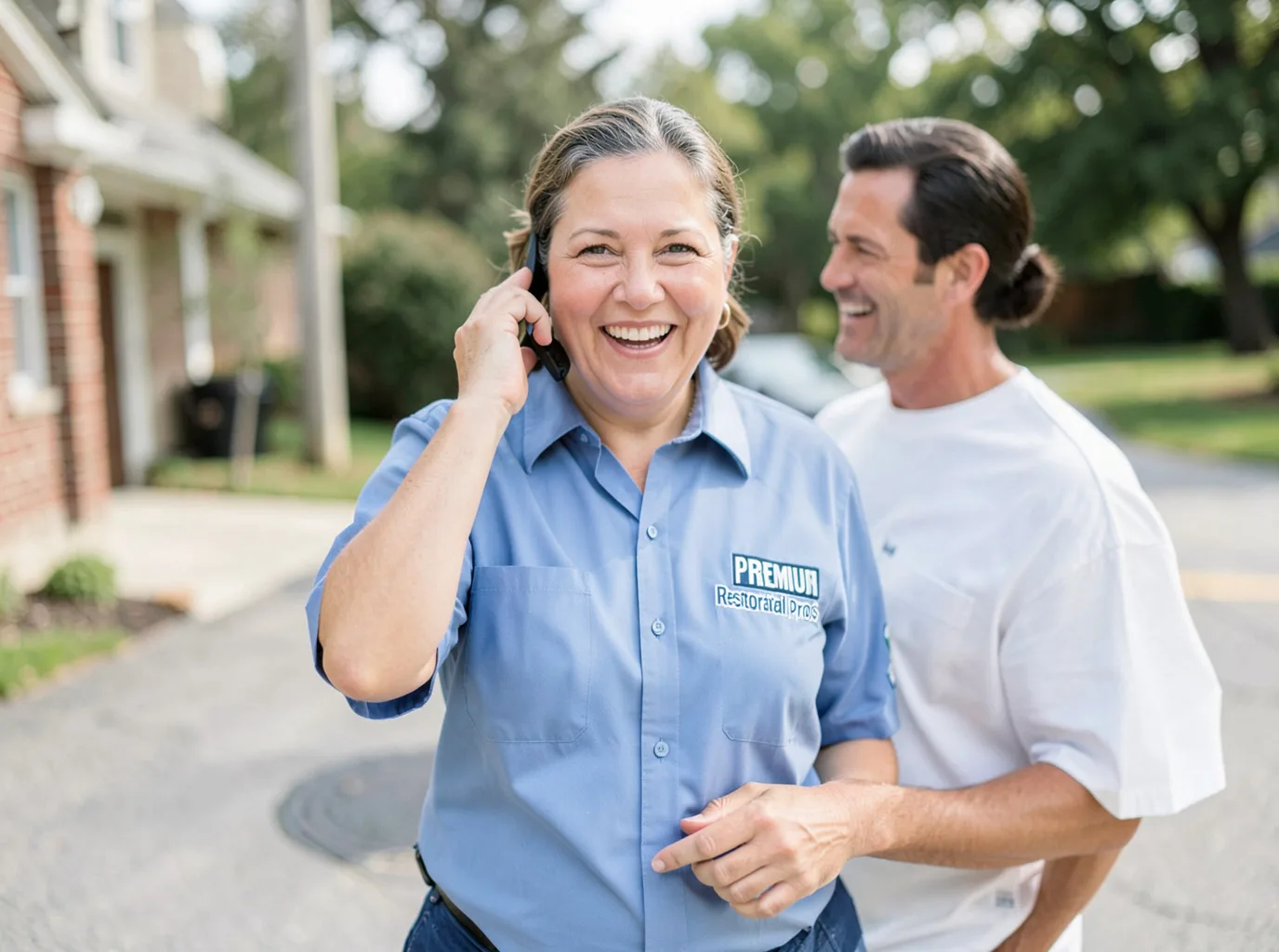 Water Damage Restoration Centerville, AR FAQs